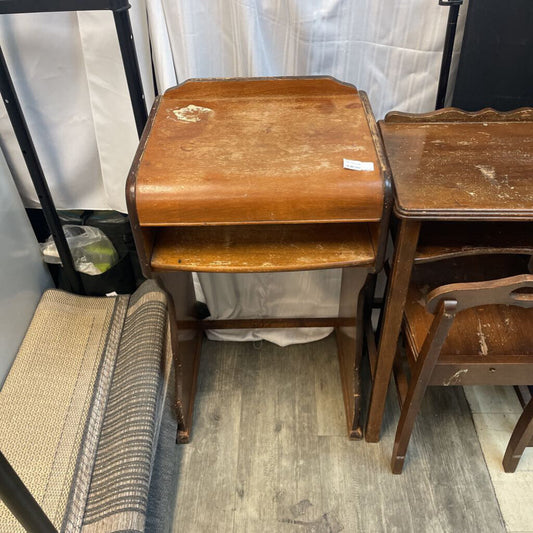 Kids Antique Desk