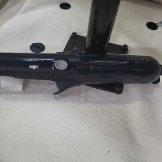 Wireless Curling Iron