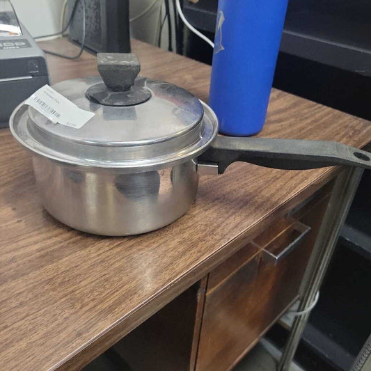 Kitchen Pot