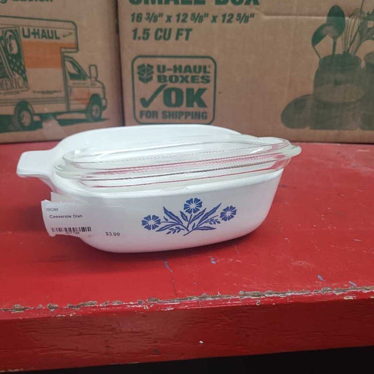 Casserole Dish