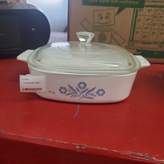 Casserole Dish