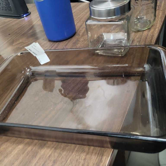 Casserole Dish