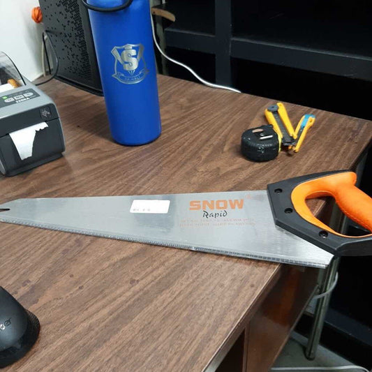 Saw