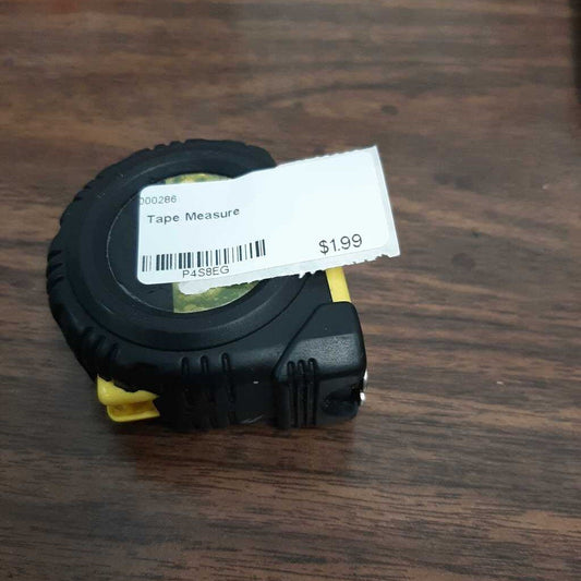 Tape Measure