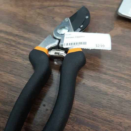 Garden Clippers