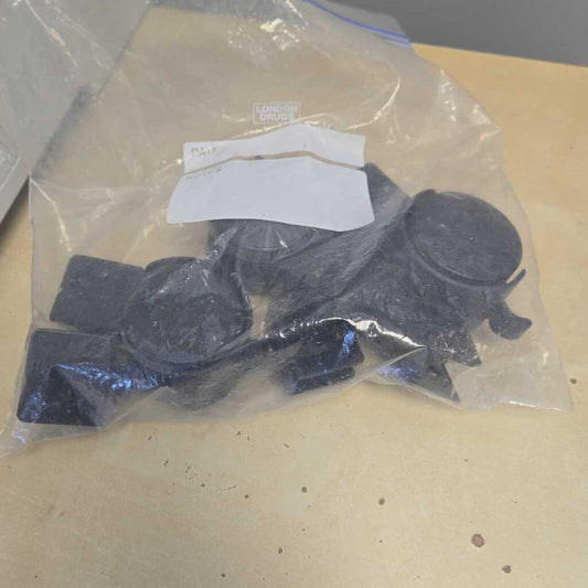 Bag Of Roller Wheels