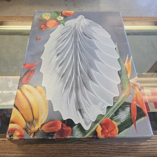 Waltherglas Dish