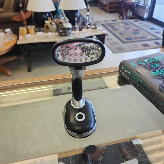 Table Light-Tested