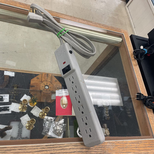 Power Bar (Tested)