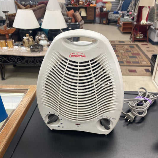 SunBeam Space Heater (Tested)