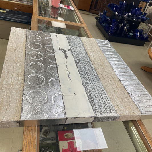 Large Modern Art Print