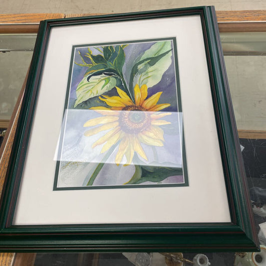 Sun Survivor by Loraine Papp