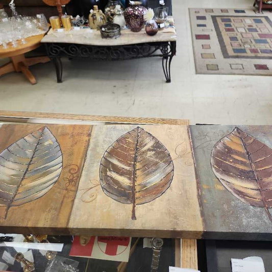 Leaf Panel