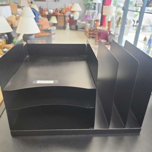 Metal Organizer