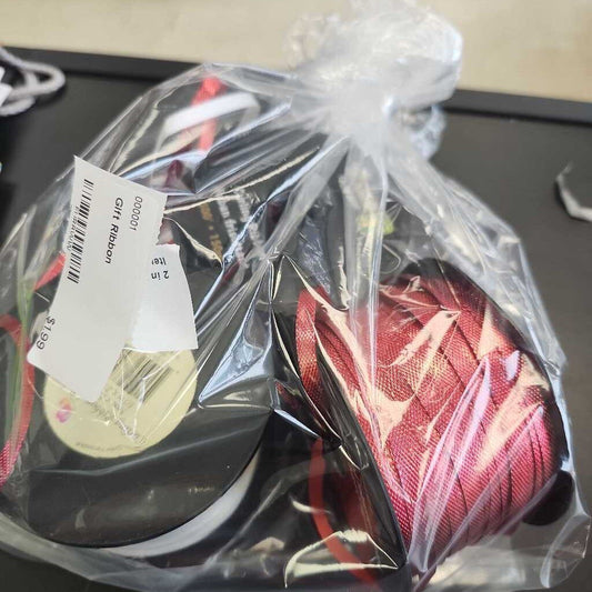 Gift Ribbon