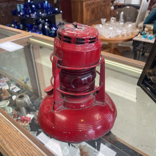 Vintage Dietz Traffic Guard
