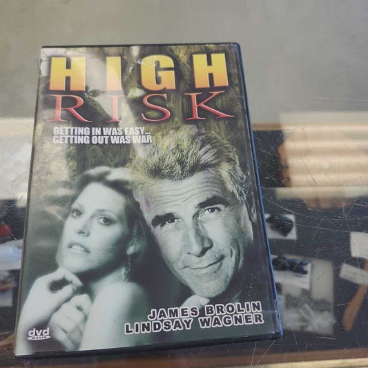 High Risk