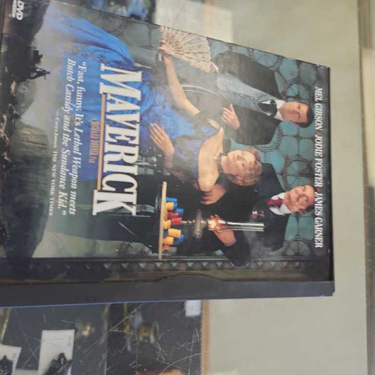 Maverick