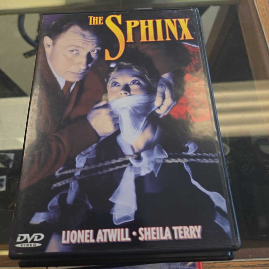 The Sphink
