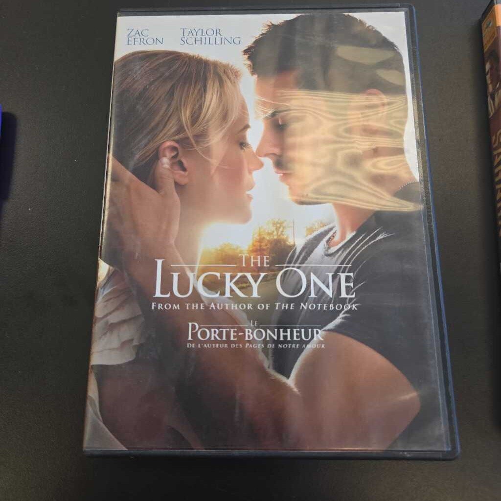 Lucky One