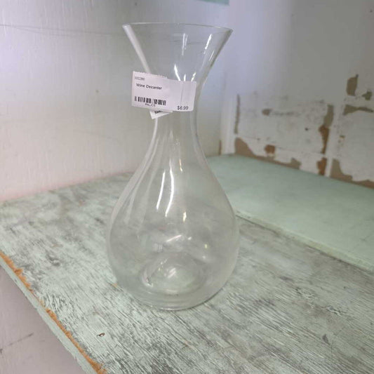 Wine Decanter