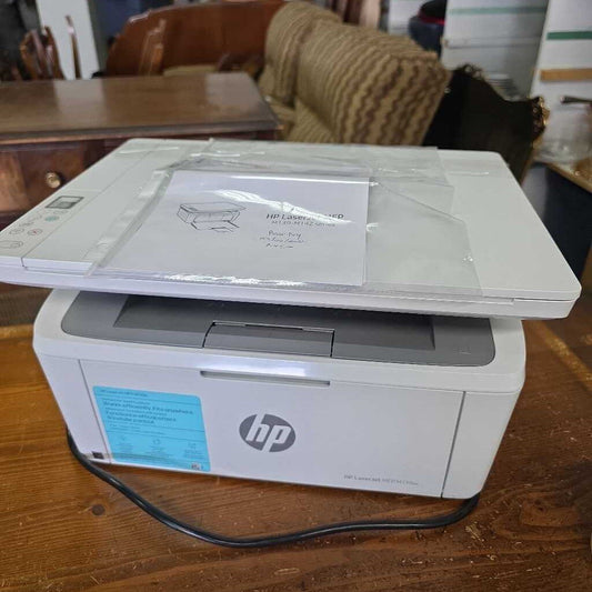 HP MF139W Printer