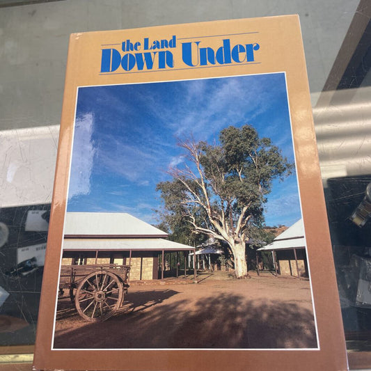 The Land Down Under