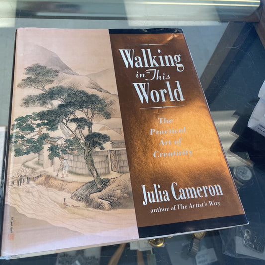 Walking in this World