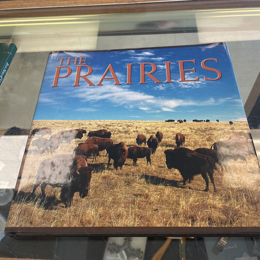 The Prairies