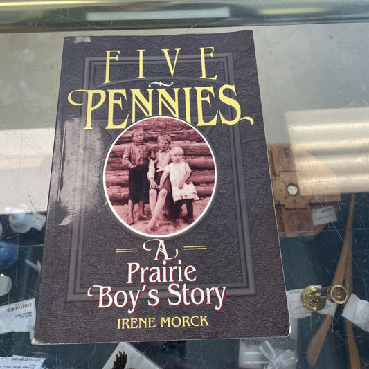 Five Pennies