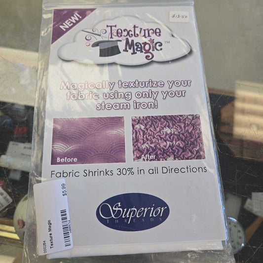 Texture Magic