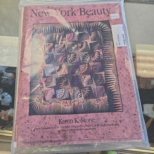 New York Beauty