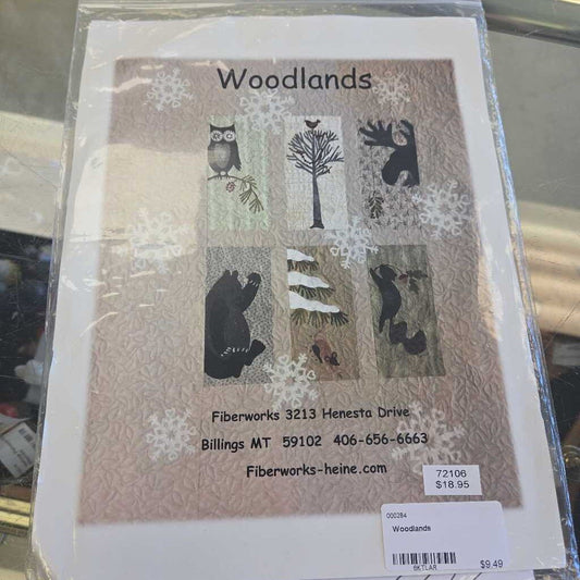 Woodlands