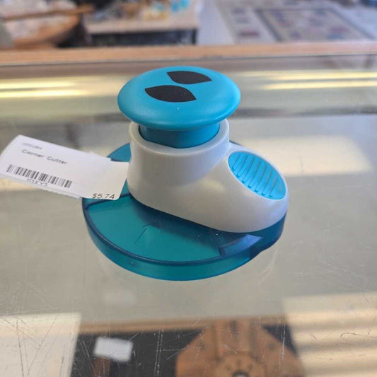 Corner Cutter