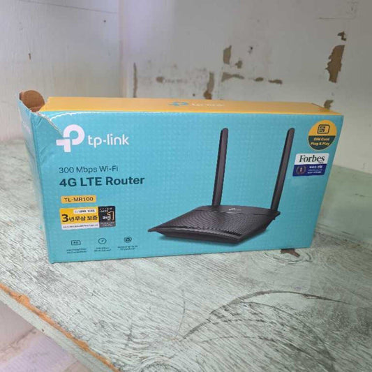 TP-Link 4G LTE Router