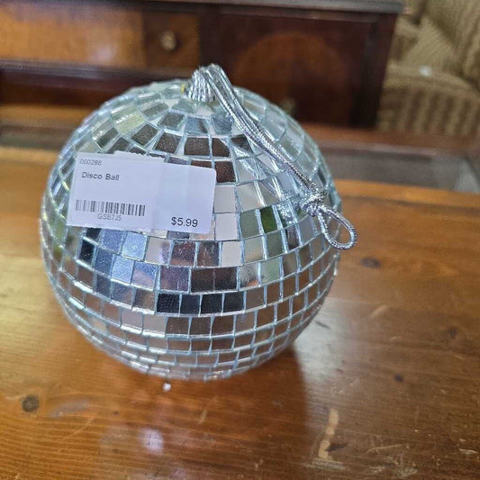 Disco Ball