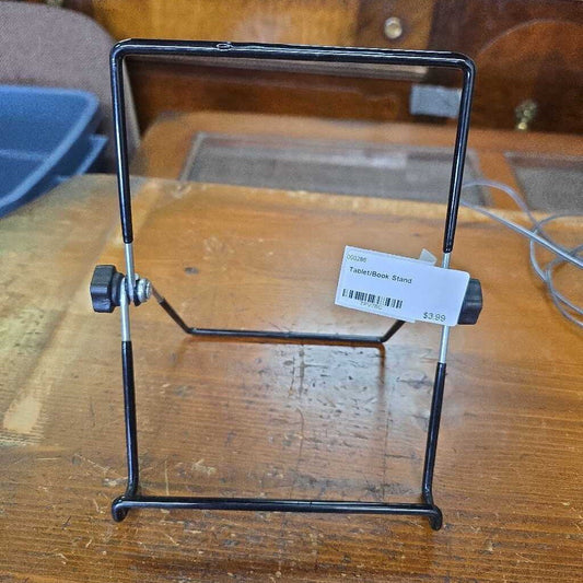 Tablet/Book Stand