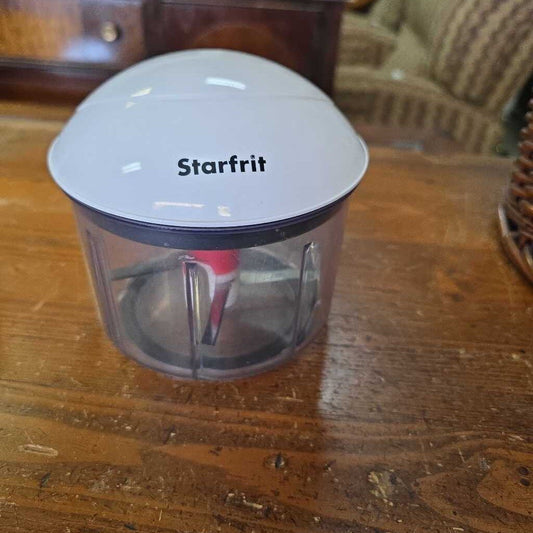 StarFrit Chopper