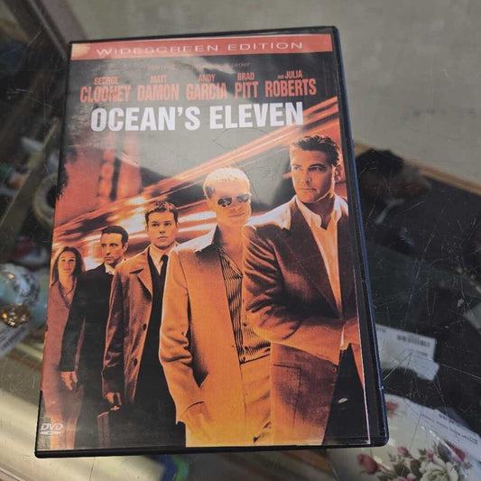 Oceans Eleven