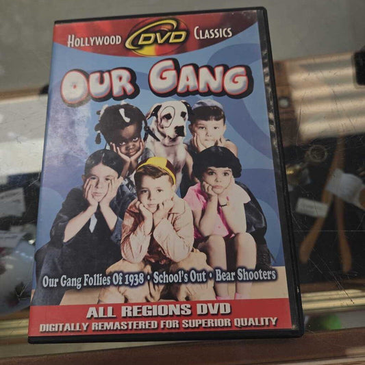 Our Gang