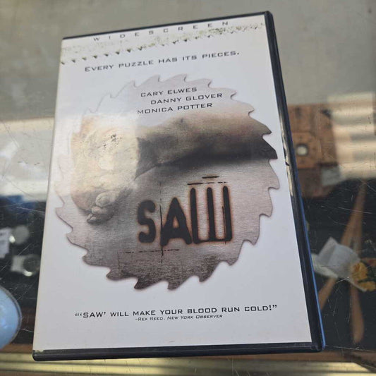 Saw