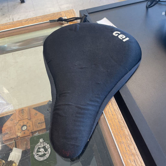 Gel Bike Seat