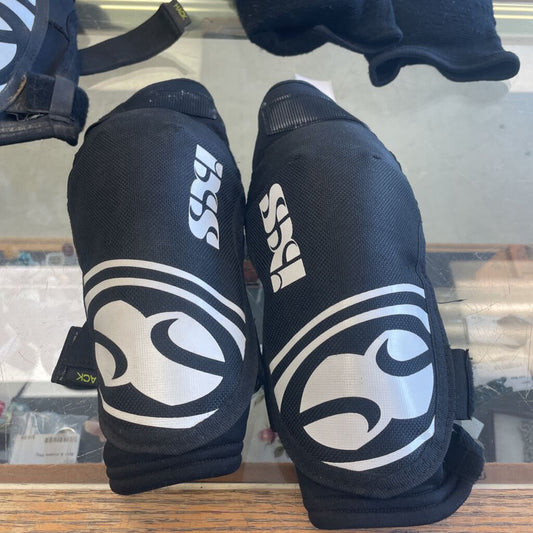 IXS Elbow Pads