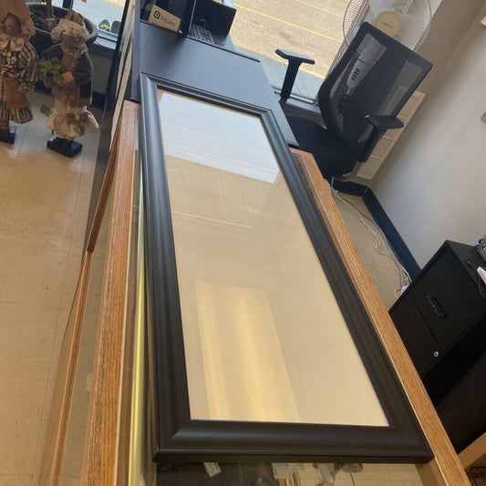 Panoramic Picture Frame