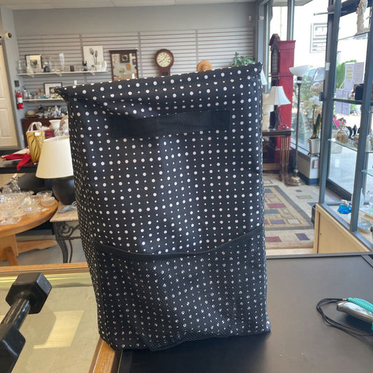 Pop Up Laundry Hamper