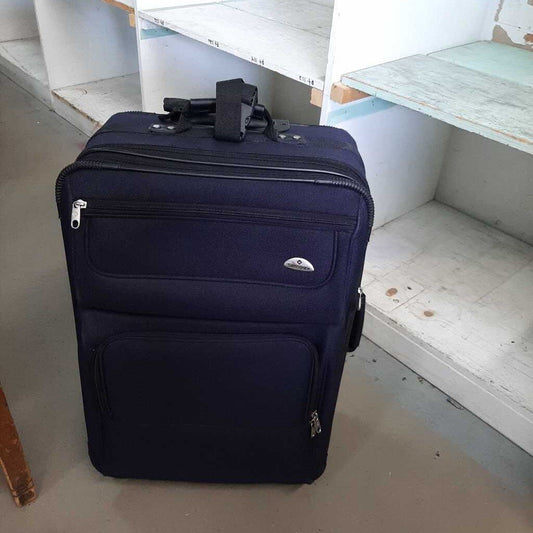Samsonite Suitcase