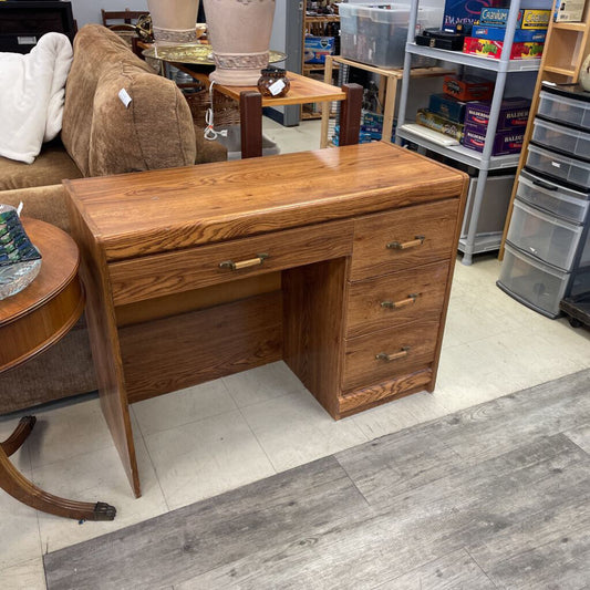Wooden Desk