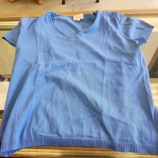 Blue Dress Shirt