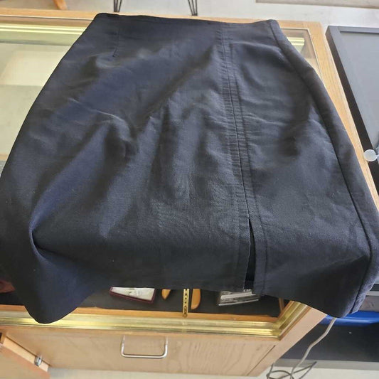 Black Shirt