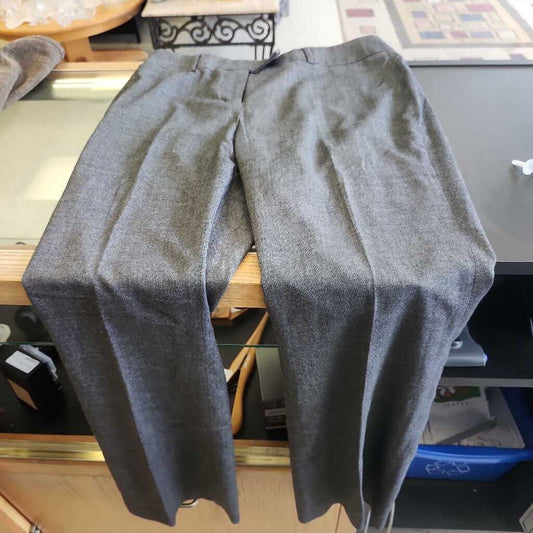 Grey Dress Pants